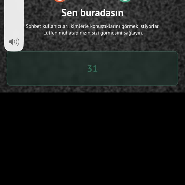 Uygulama Kamerayı Açmıyor: Sürekli Sorun!