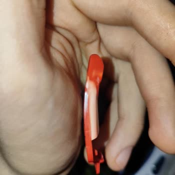 Media Markt Wahl Tıraş Makinesi Tarağı Üretim Hatası