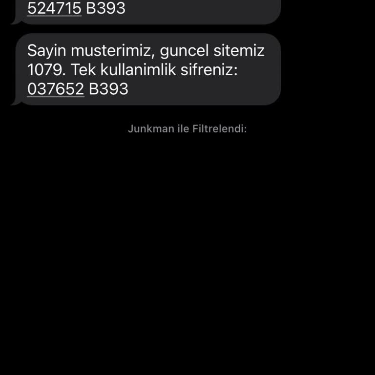 Yetkisiz Giriş Uyarısı: Acil Çözüm Talebi