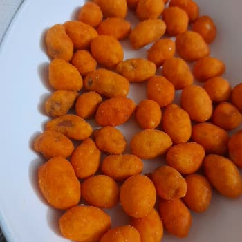 Çerezya Soslu Fıstık Cips: Hayal Kırıklığı Ve Güven Sorunu