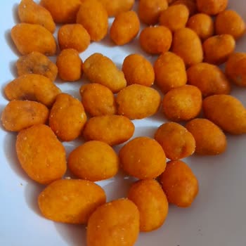 Çerezya Soslu Fıstık Cips: Hayal Kırıklığı Ve Güven Sorunu