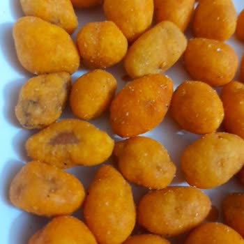 Çerezya Soslu Fıstık Cips: Hayal Kırıklığı Ve Güven Sorunu