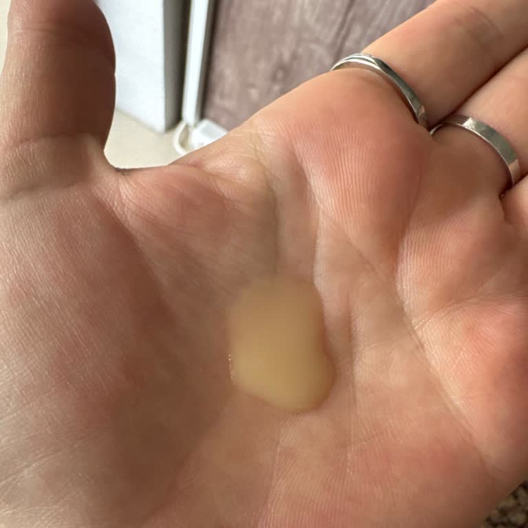 Caudalie Krem Sararmış!