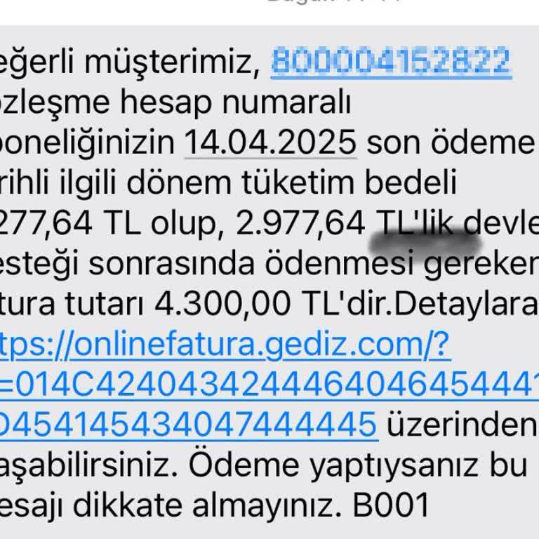 Hafta Sonu Kullanımına Rağmen Aşırı Yüksek Elektrik Faturası Sorunu