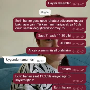 Kişisel Bilgilerim Güvende Değil