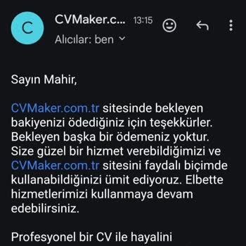 İzinsiz Abonelik Ve Ücret Talebi