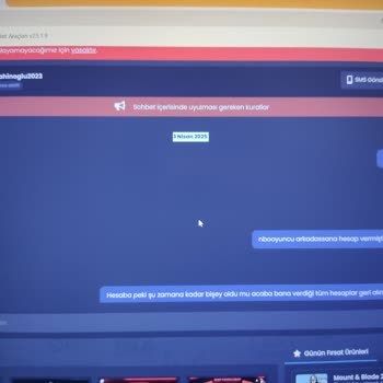 Çalıntı Hesap Mağduriyeti Ve İade Sorunu