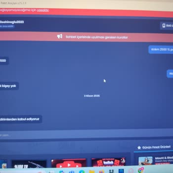 Çalıntı Hesap Mağduriyeti Ve İade Sorunu
