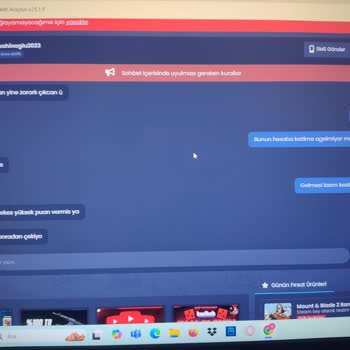 Çalıntı Hesap Mağduriyeti Ve İade Sorunu