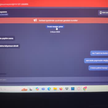 Çalıntı Hesap Mağduriyeti Ve İade Sorunu