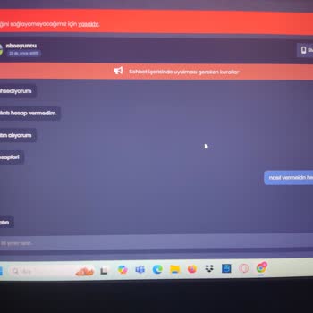 Çalıntı Hesap Mağduriyeti Ve İade Sorunu