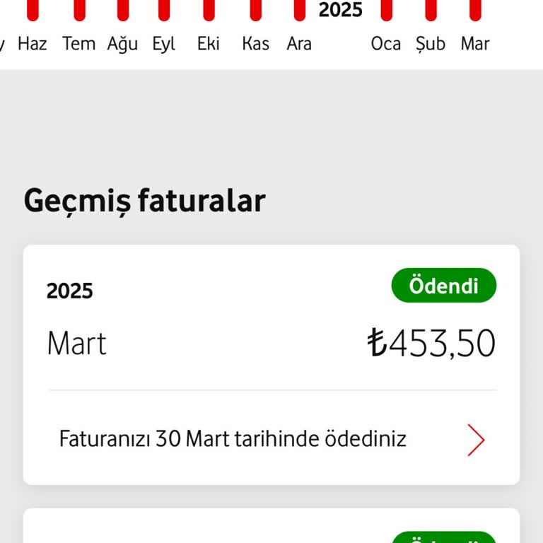 Fahiş Fiyatlarla Mağdur Eden Tarifeler