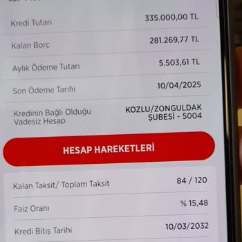 Ziraat Bankası Ve Türkiye Sigorta'nın Çifte Poliçe Sorunu