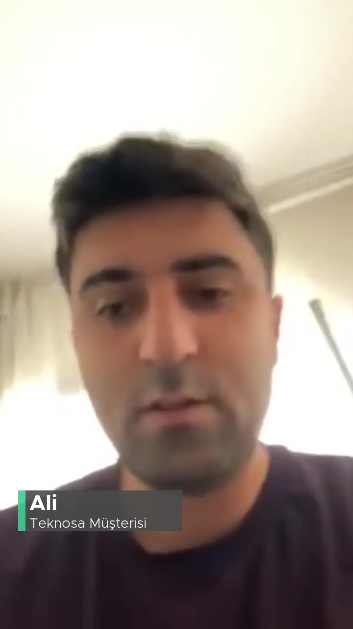 Teknosa Tüketici Hakem Heyeti Kararı Tanımamazlığı videonun kapak resmi