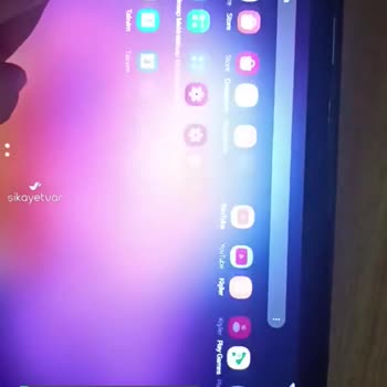 Samsung Galaxy TAB A9 Plus