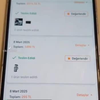 Trendyol, Tüketicinin Yanında Ol Yorumları Gizleme!