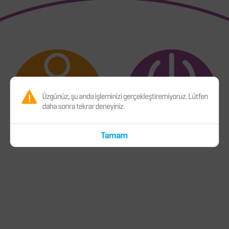 Enpara Hesabına Erişim Sorunu Ve Gecikmiş Faturalar