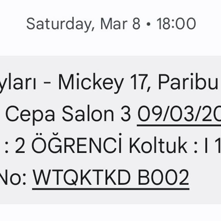 Paribu Cineverse'den İade Bekleyişi: 15 Gün Geçti, Hala Sonuç Yok