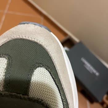 Lumberjack Ayakkabının Kalitesizliği Ve İletişim Sorunları