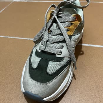 Lumberjack Ayakkabının Kalitesizliği Ve İletişim Sorunları