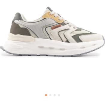 Lumberjack Ayakkabının Kalitesizliği Ve İletişim Sorunları