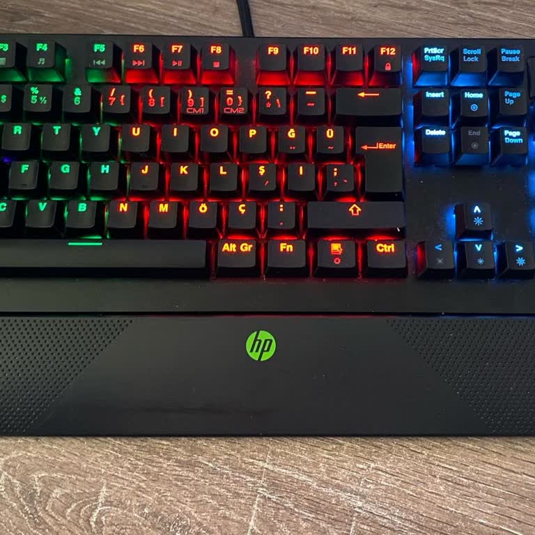 HP Trendyol'dan Aldığım Ürün İçin Çözüm Bulamıyorum!