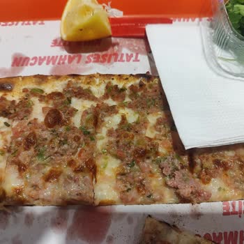 Konya Kulesite'de Hijyen Ve Müşteri İlişkileri Sorunu