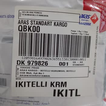 İade Sürecinde Bilgilendirme Eksikliği