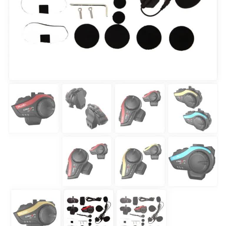 Crown Micro İntercom Cihazında Kronik Mikrofon Sorunu Ve Yedek Parça Krizi