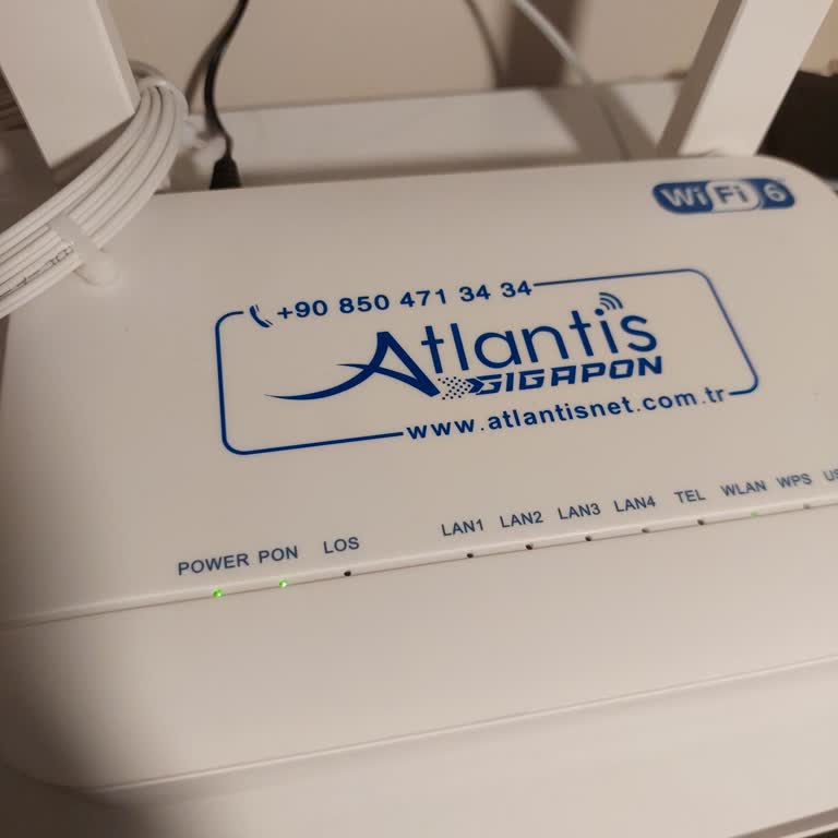 Atlantisnet Bağlantı Sorunları Ve İletişim Eksikliği