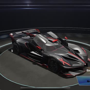 Gönderme Tuşu Eksikliği: Bugatti Jetonlarıyla Hediye Sorunu