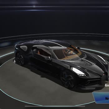 Gönderme Tuşu Eksikliği: Bugatti Jetonlarıyla Hediye Sorunu