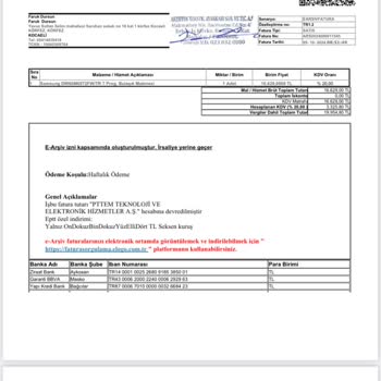 Samsung Bulaşık Makinesi İle Sürekli Yıkama Sorunu