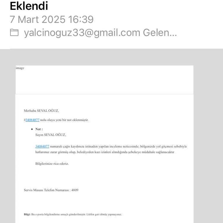 Kablo Net İle Süregelen İnternet Sorunları Ve Çözüm Eksikliği