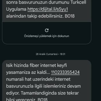 Sözler Tutulmadı: Turkcell Superonline'da Hayal Kırıklığı