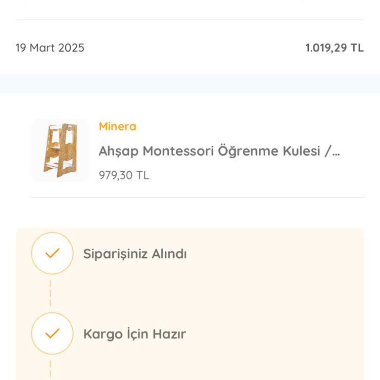 Kayıp Montessori Kulesi: Çözüm Bekliyorum!