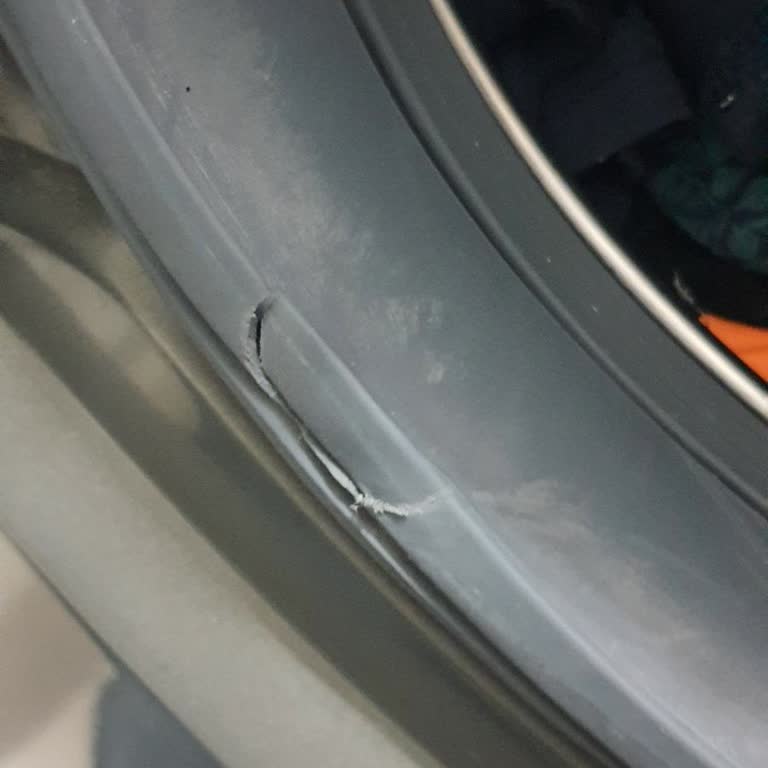 Arçelik Çamaşır Makinesi Servis Sorunu