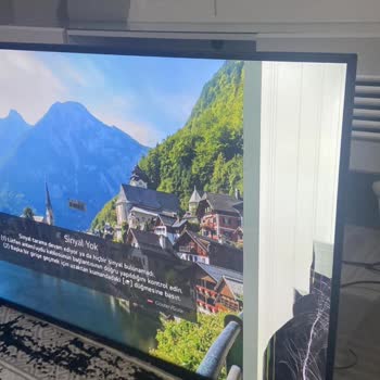 Skytec Televizyonun Bitmeyen Sorunları