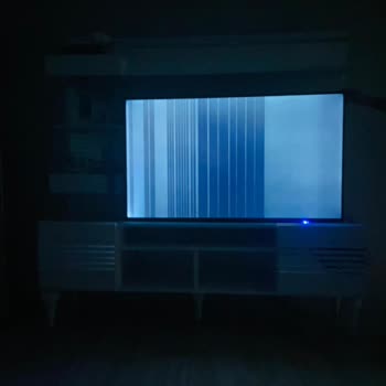 Skytec Televizyonun Bitmeyen Sorunları