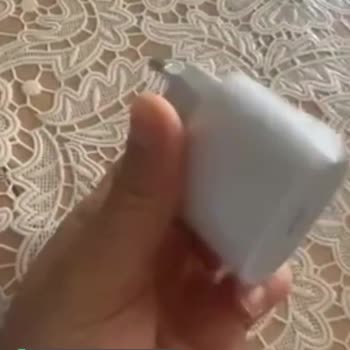 Getir Orijinal Ürünü Garanti Kapsamına Sokmuyor