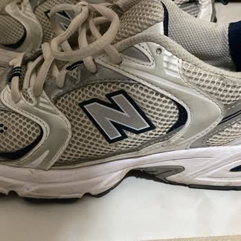 New Balance 530 Model Ayakkabıda Kronik Sorun