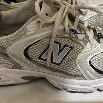 New Balance 530 Model Ayakkabıda Kronik Sorun