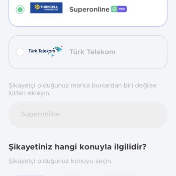 Sürekli İnternet Sorunları Ve Çözümde Yetersizlik