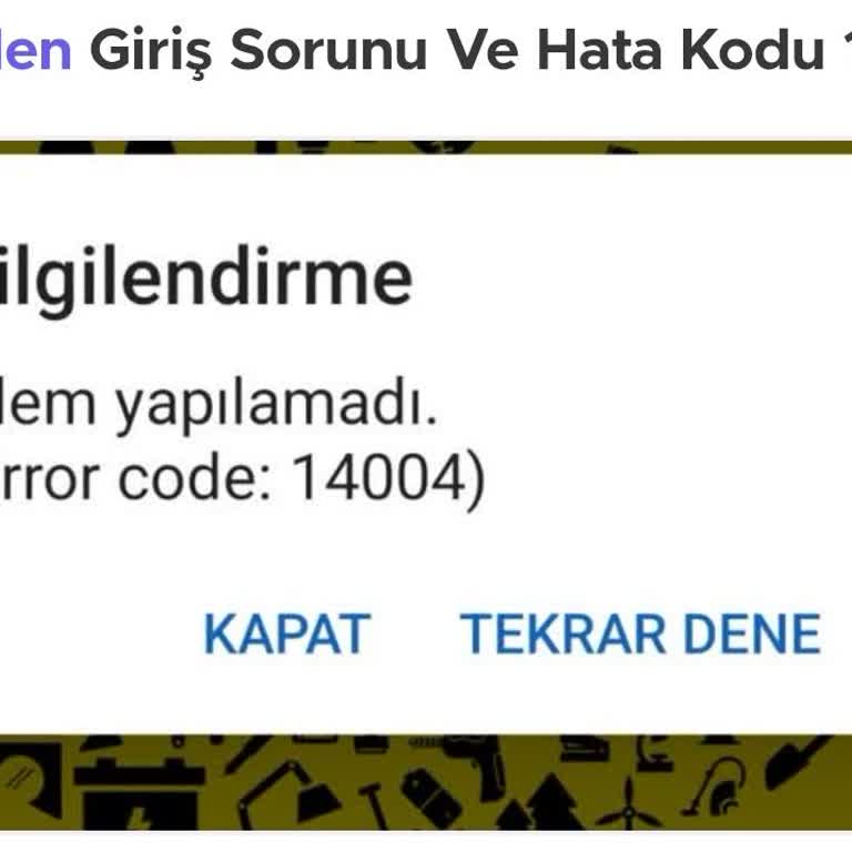 Honor Tablet İle Sahibinden.com Erişim Sorunu