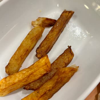 Aile Yemeğinde Hayal Kırıklığı