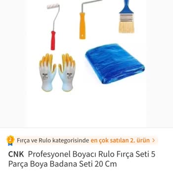 Trendyol'da Görsel Ve Kalite Farklılığı Sorunu