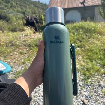 Stanley Termosun Isı Koruma Sorunu Ve İletişim Eksikliği