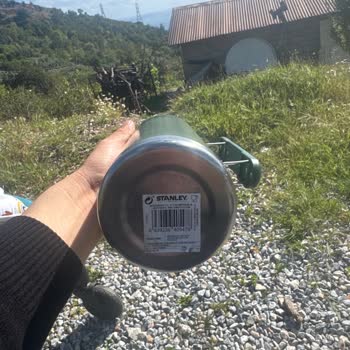 Stanley Termosun Isı Koruma Sorunu Ve İletişim Eksikliği