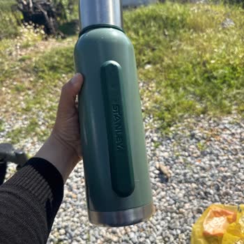 Stanley Termosun Isı Koruma Sorunu Ve İletişim Eksikliği