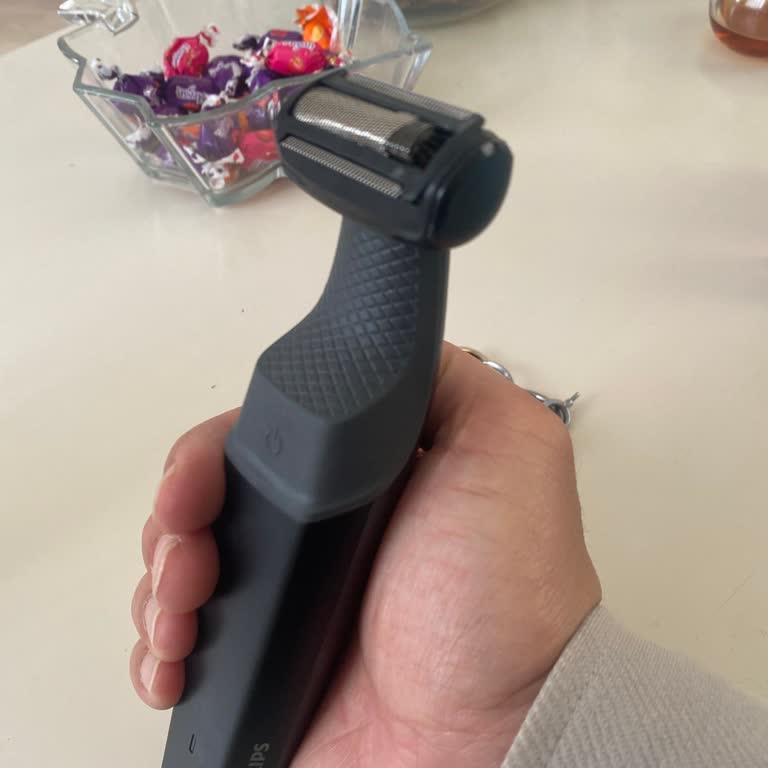 Philips BG3017 Ürün Kalitesizliği